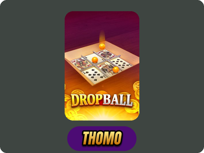 Drop Ball