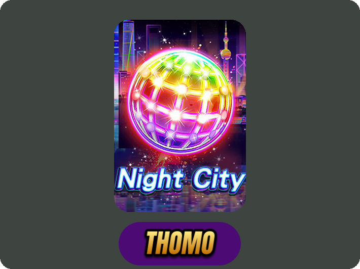 Night City
