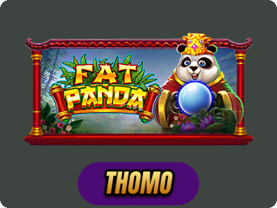 Fat Panda