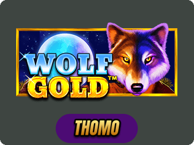 Wolf Gold
