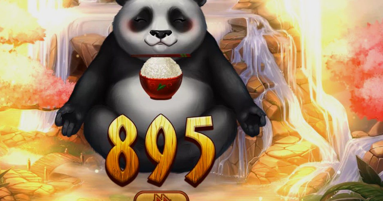 Panda Panda · Góc quay màn hình ứng dụng THOMO
