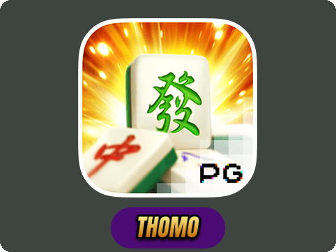 Mahjong Ways
