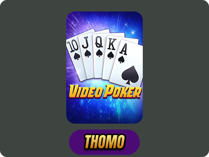 Video Poker
