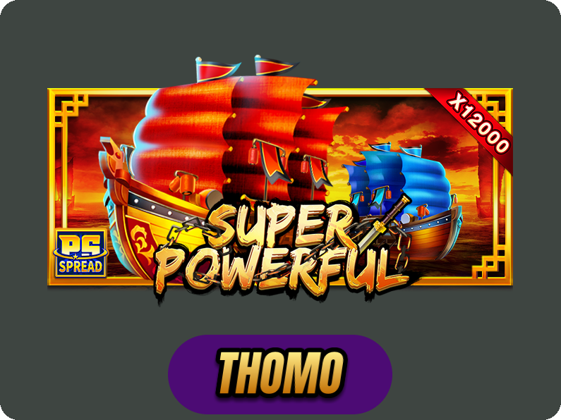 Super Powerful