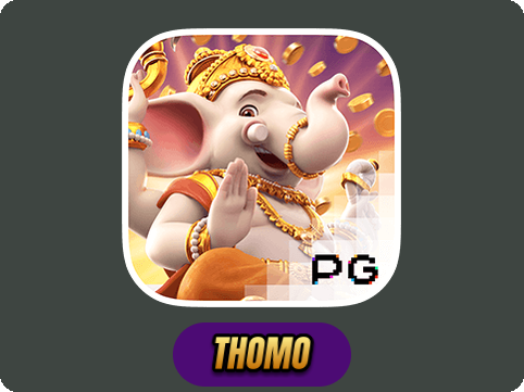 Ganesha Gold