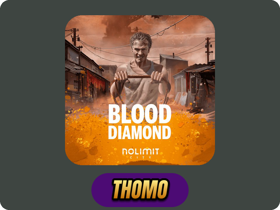 Blood Diamond