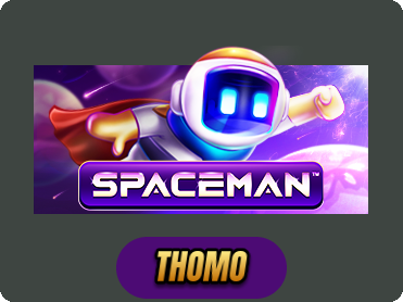 Spaceman
