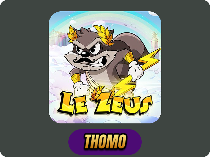 Le Zeus
